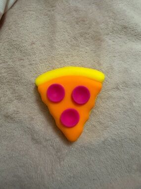 NEEDOH Peace O’ Pizza.  Authentic. Perfect condition.